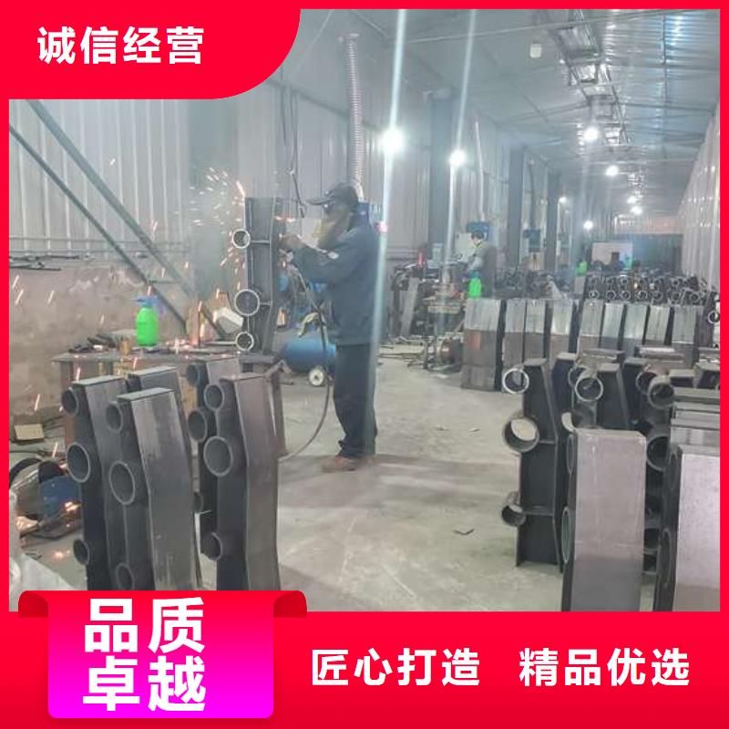 防撞护栏灯光护栏拒绝伪劣产品