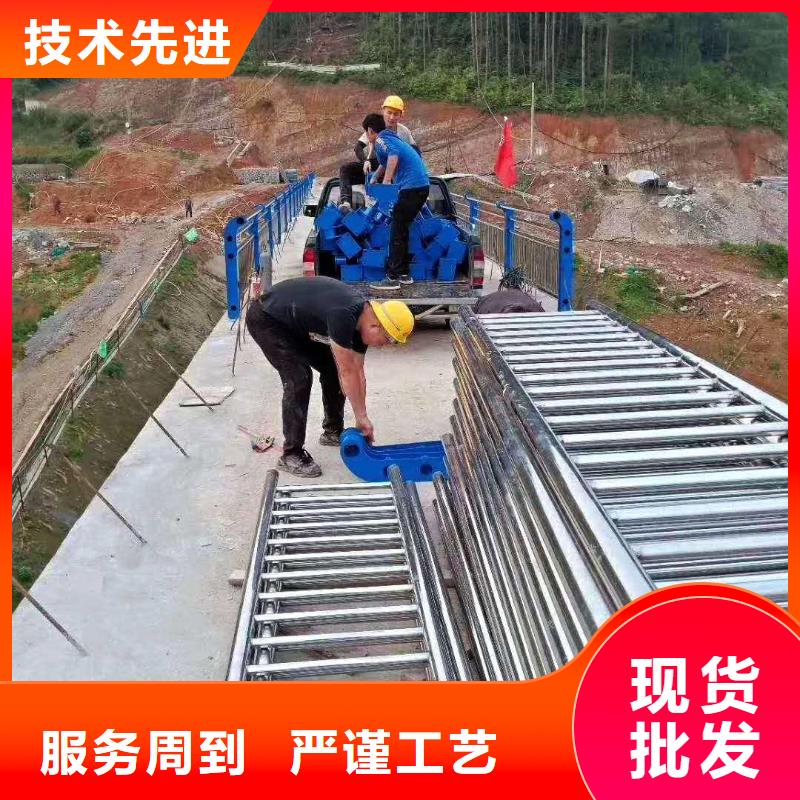 防撞护栏【高速开口栏网】真正让利给买家
