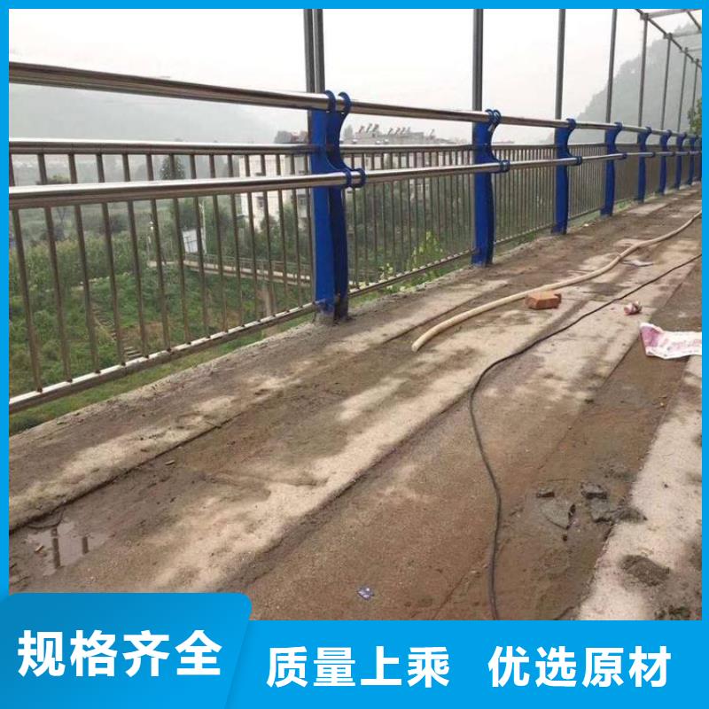 【防撞护栏扶手木钢丝绳护栏用心制作】