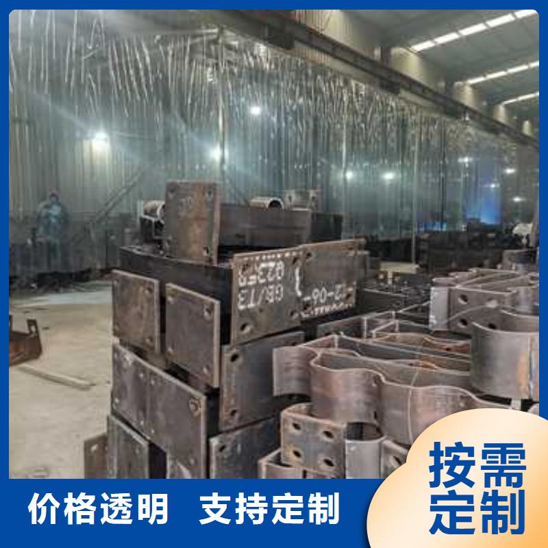 防撞护栏,桥梁护栏厂家直销放心