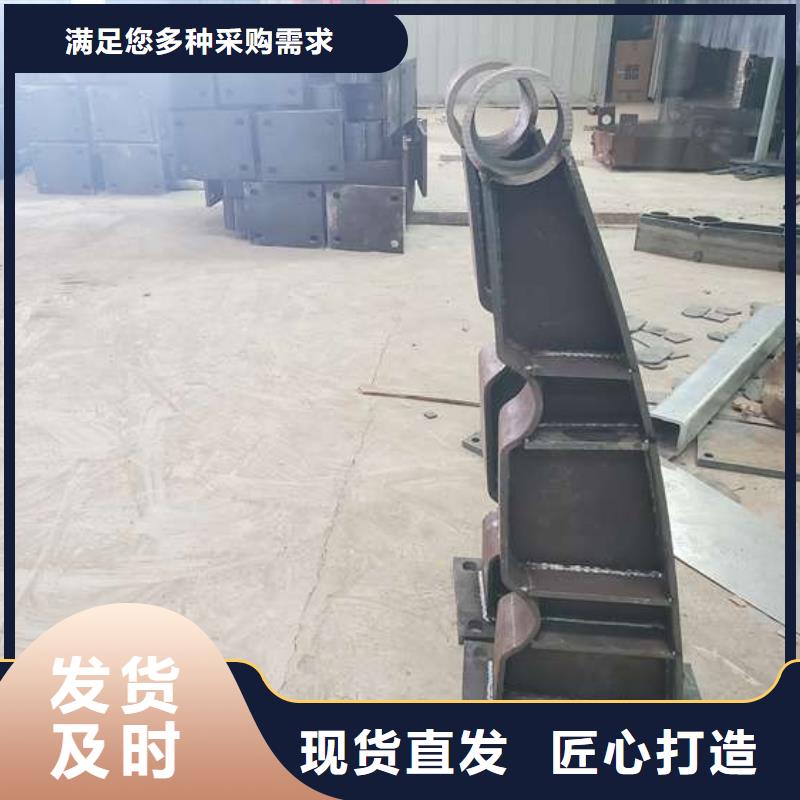 防撞护栏桥梁防撞护栏精挑细选好货