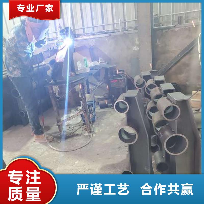 防撞护栏-桥梁栏杆货源直销