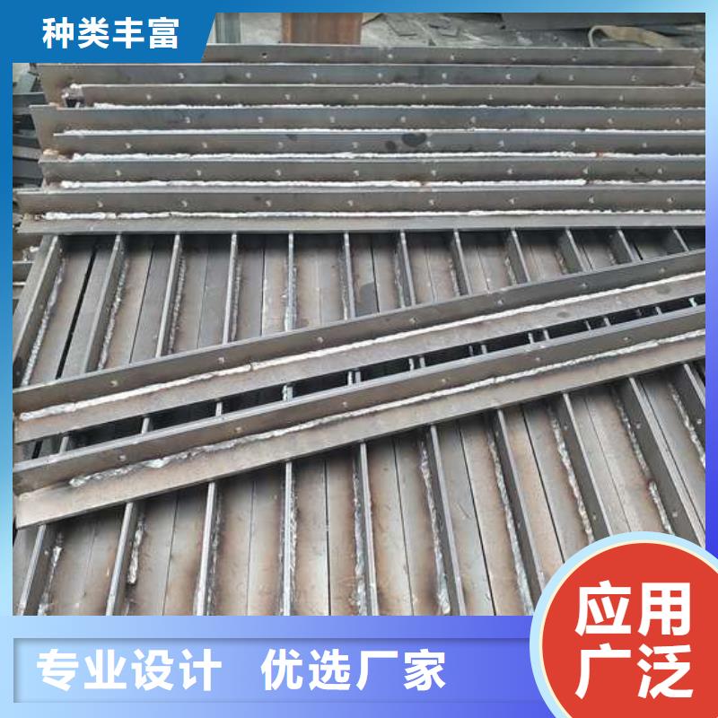 防撞护栏-【镀锌波形护栏】质检合格发货