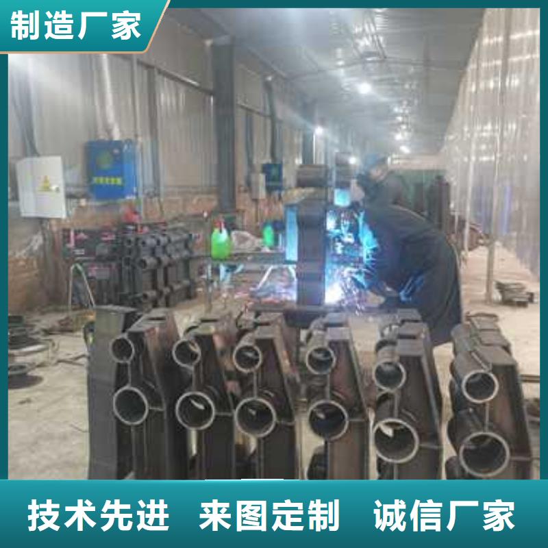 防撞护栏,灯光防撞护栏生产型