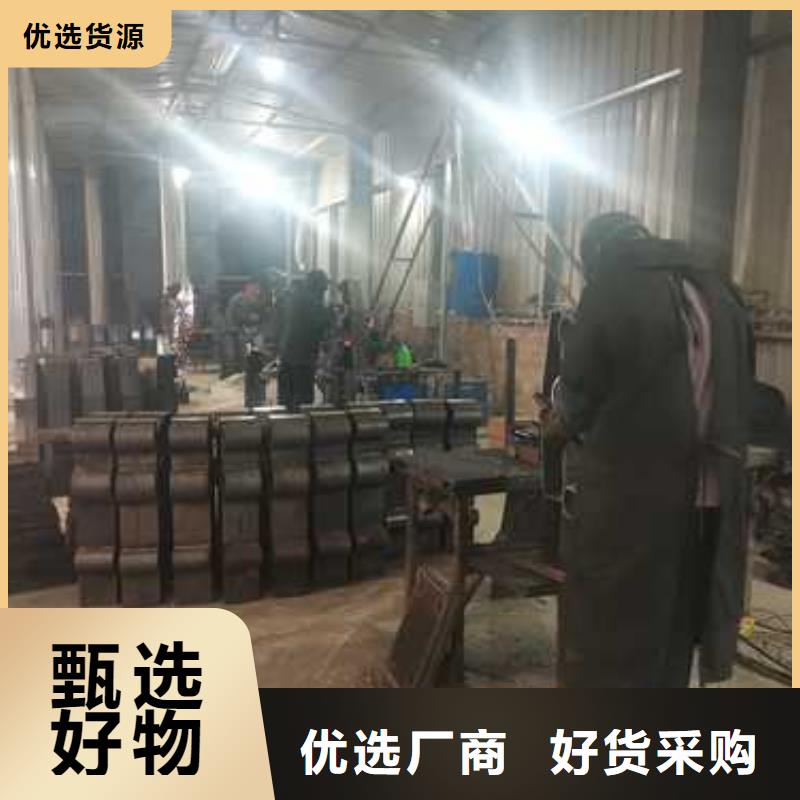  防撞护栏客户信赖的厂家