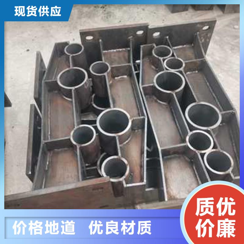 防撞护栏-q235b波形护栏板现货充足
