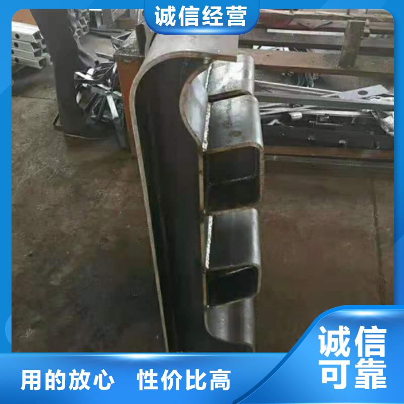 防撞护栏【中央分隔栏】优质工艺