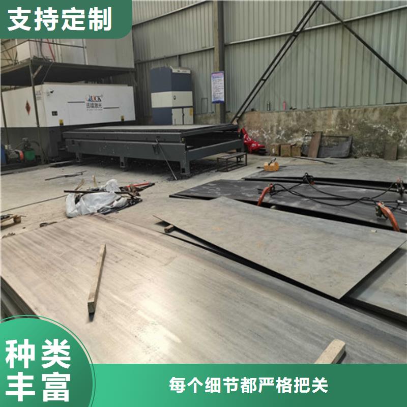 护栏 201不锈钢复合管实力厂商