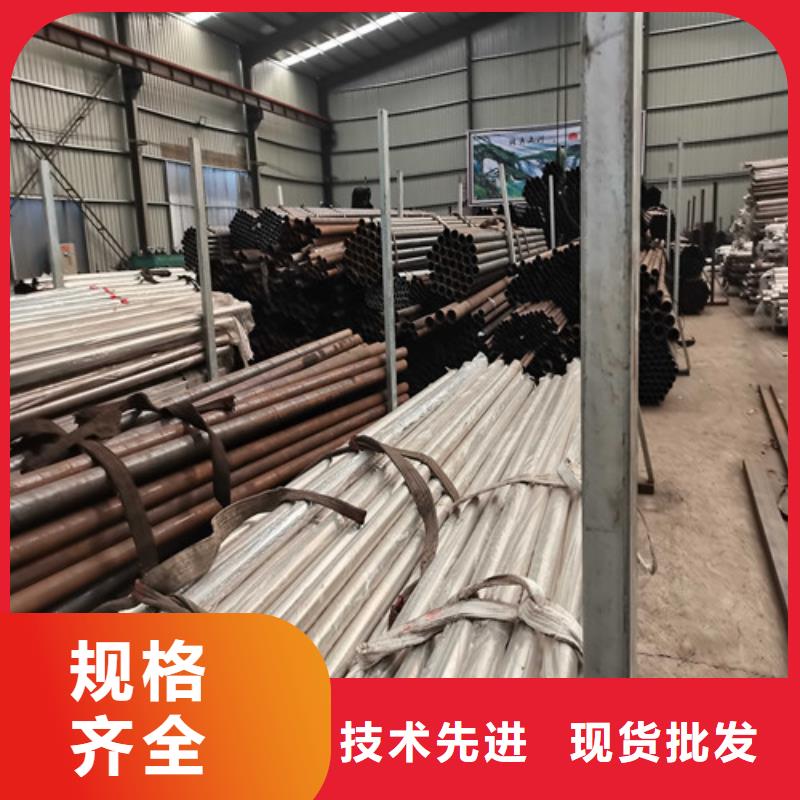 护栏【不锈钢复合管护栏】准时交付