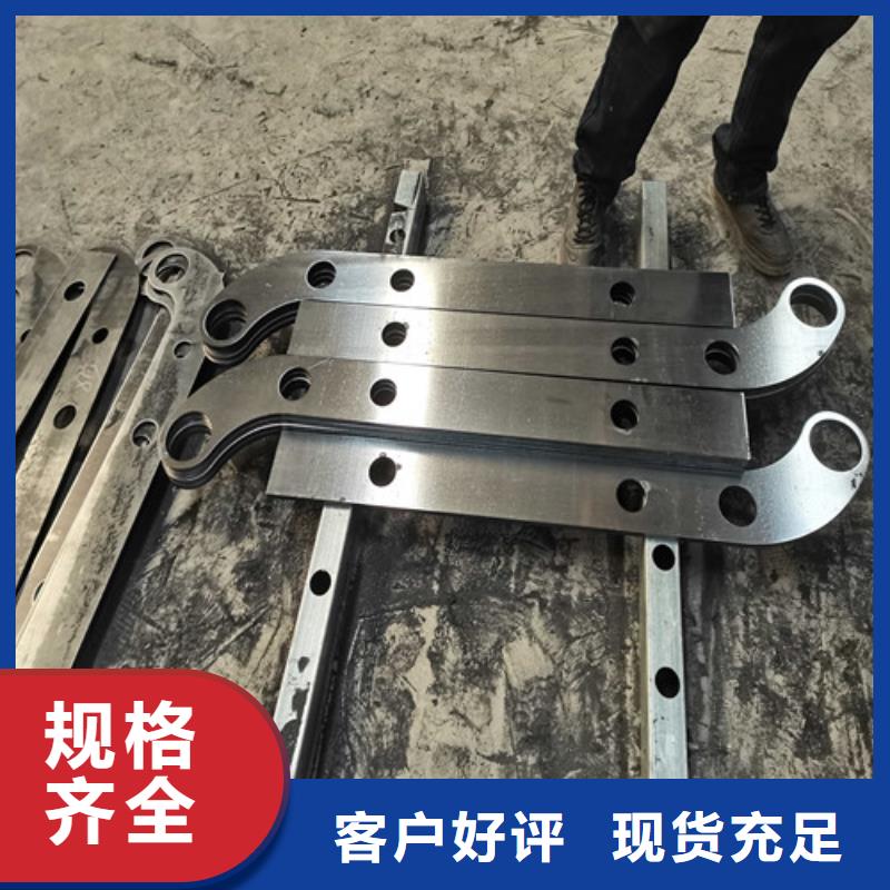 护栏桥梁人行道护栏栏杆优选货源