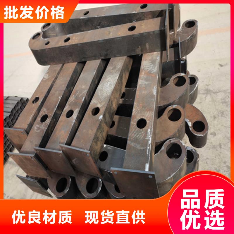 护栏扶手木钢丝绳护栏老客户钟爱