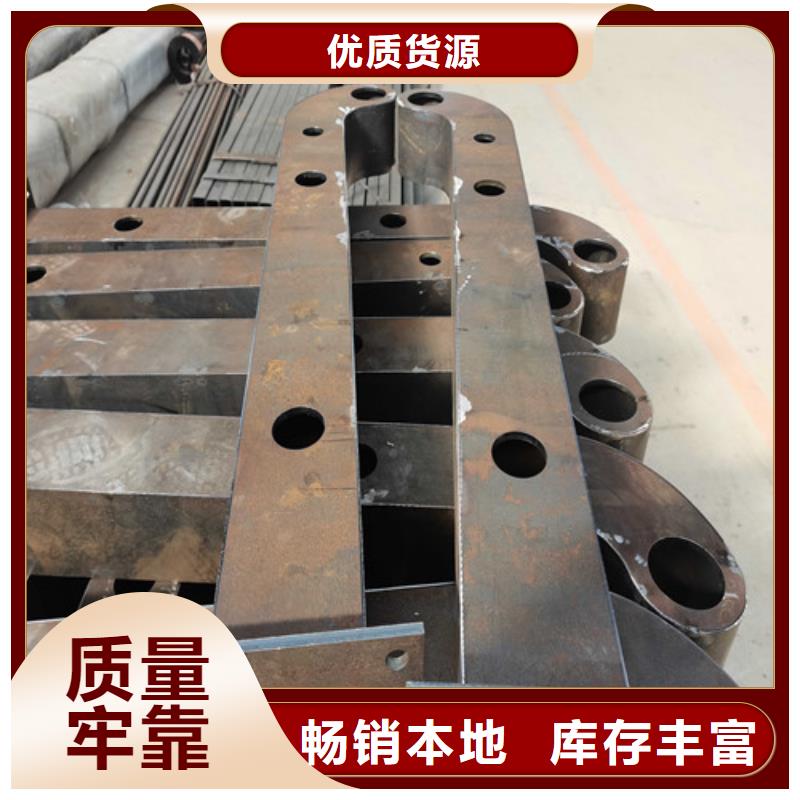 护栏防撞护栏优势