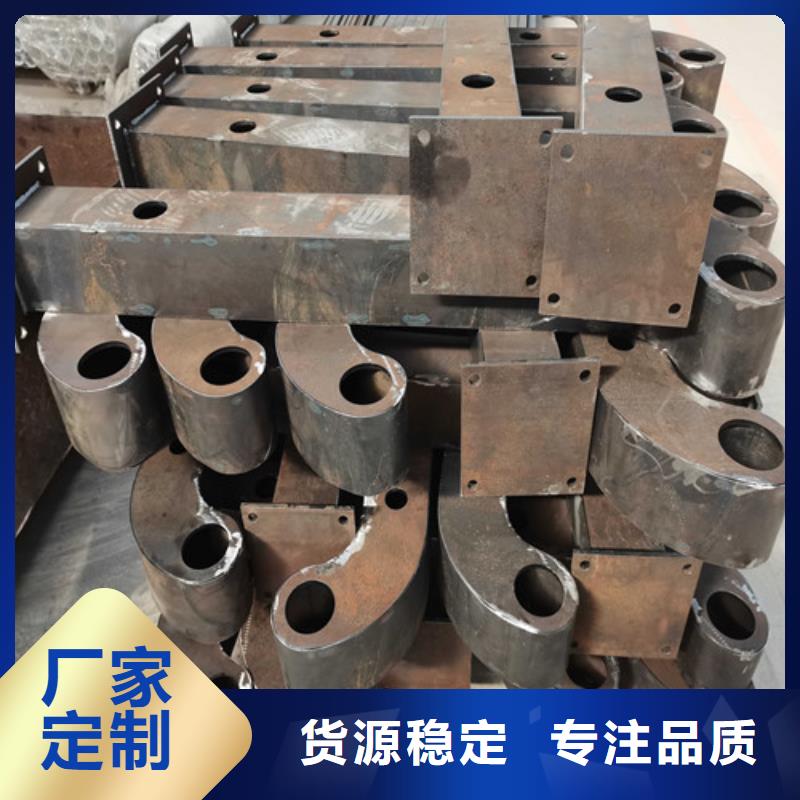 护栏桥梁栏杆供应采购