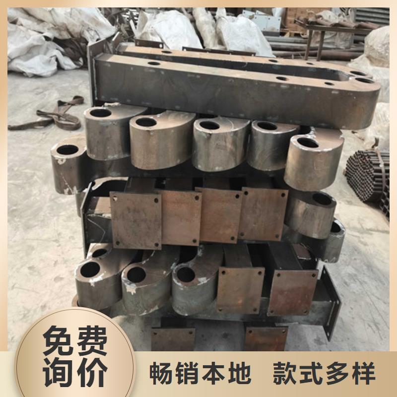 【护栏,201不锈钢复合管质优价保】