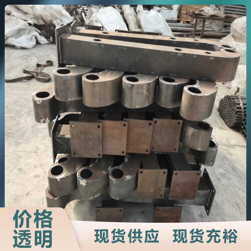 【护栏-【桥梁护栏】大厂生产品质】