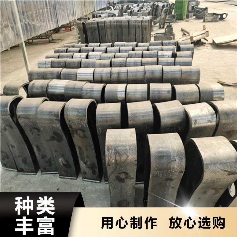 护栏灯光防撞护栏质量安心