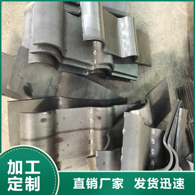 护栏_桥梁栏杆生产型