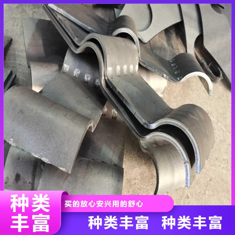 护栏,【热镀锌立柱】用心做好细节