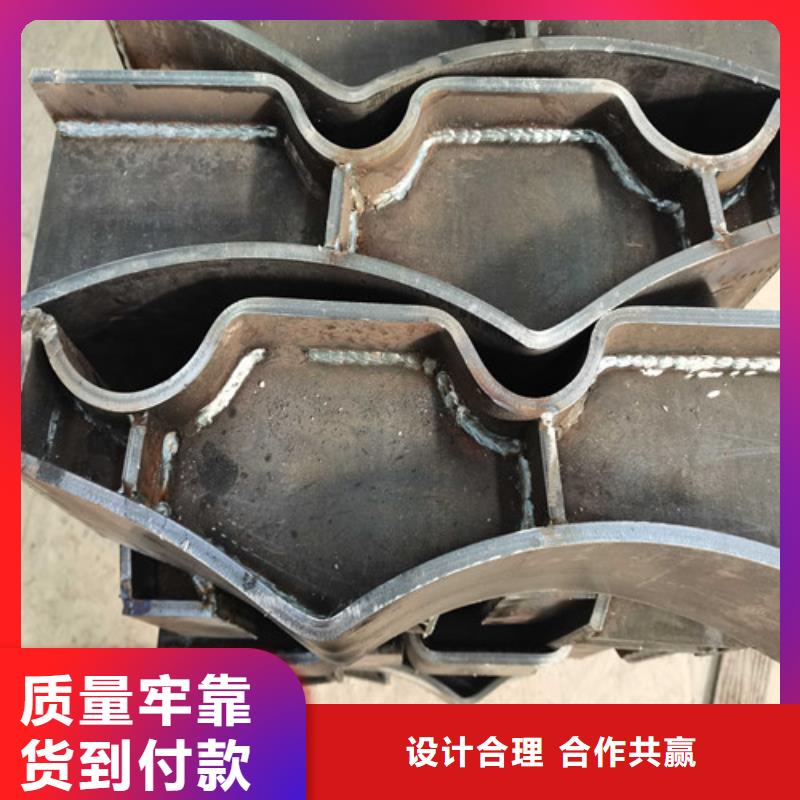 护栏道路护栏资质认证