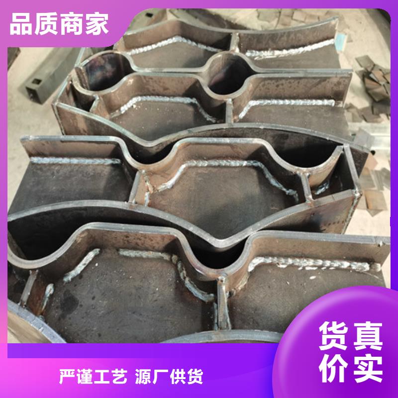 护栏【防撞桥梁护栏】好品质经得住考验