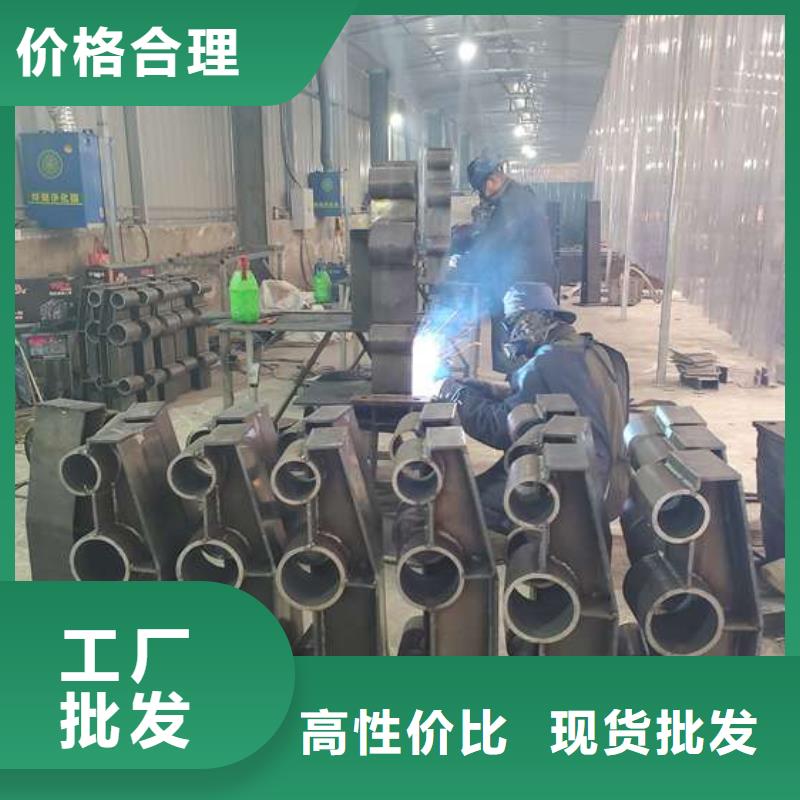 护栏中央分隔栏工艺成熟