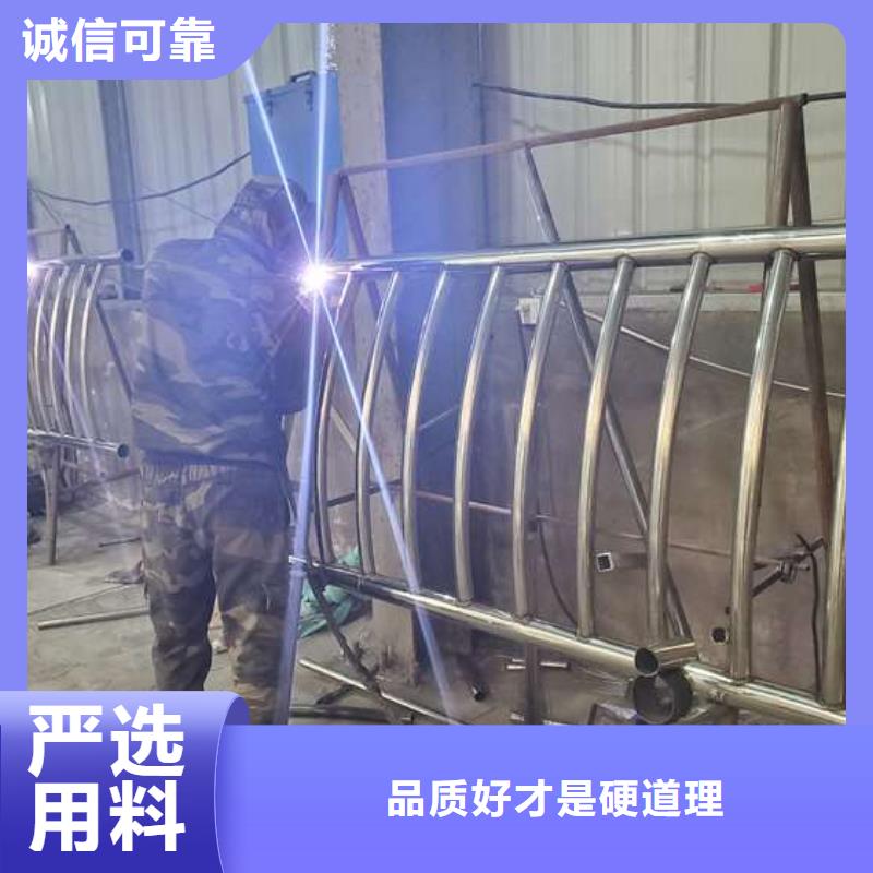 护栏桥梁景观栏杆拒绝中间商
