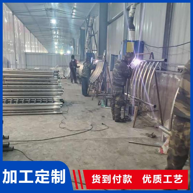 护栏【镀锌波形护栏】设备齐全支持定制