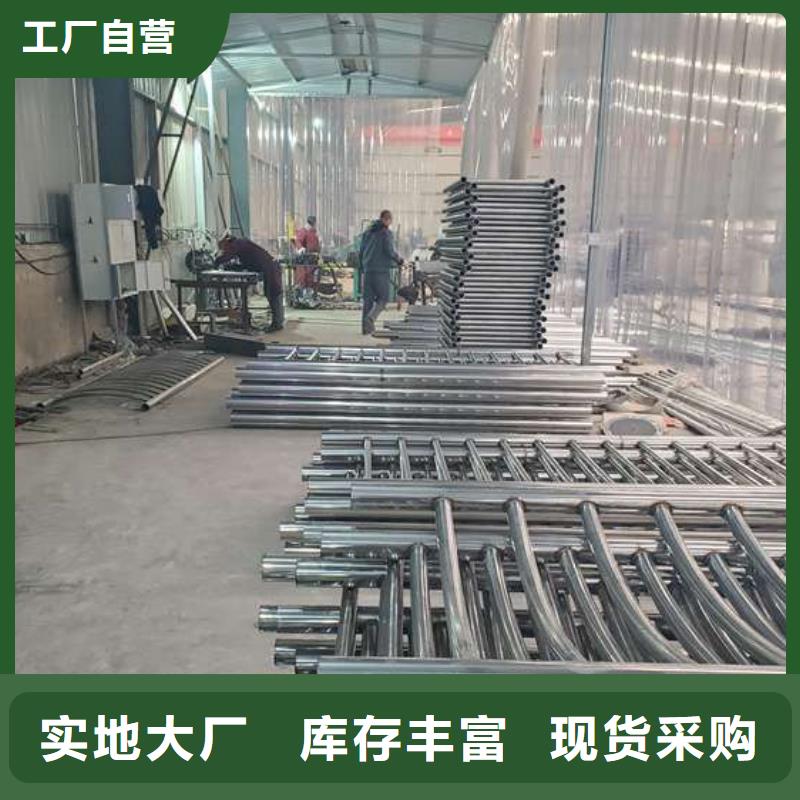 护栏桥梁栏杆一周内发货