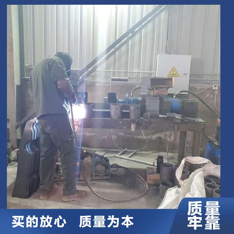 护栏河道护栏出货及时