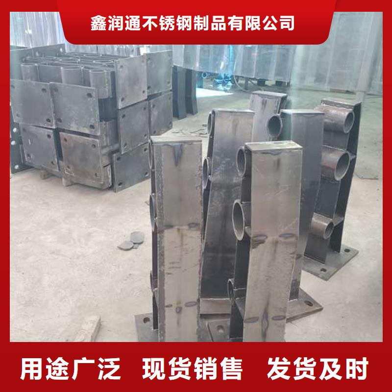 护栏扶手木钢丝绳护栏老客户钟爱