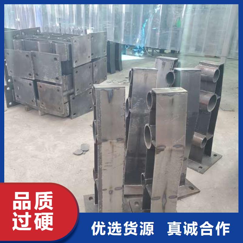 护栏灯光防撞护栏厂家直销值得选择