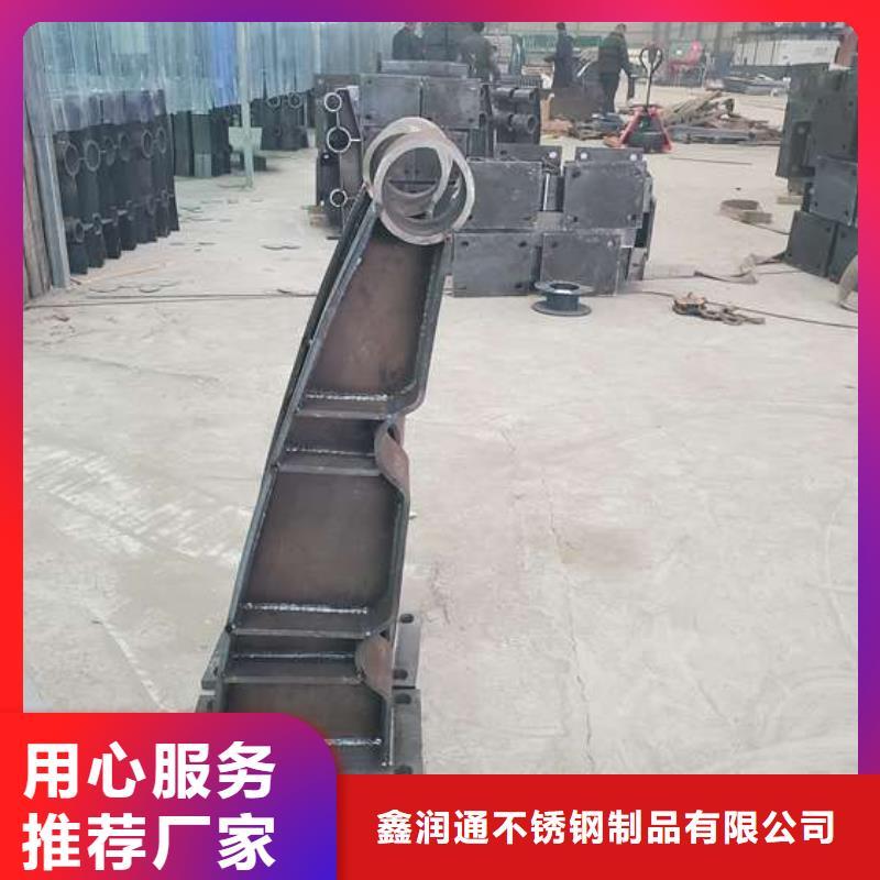护栏防撞护栏立柱实力才是硬道理