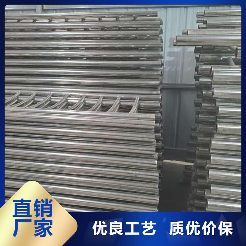 护栏桥梁人行道护栏栏杆专业设计