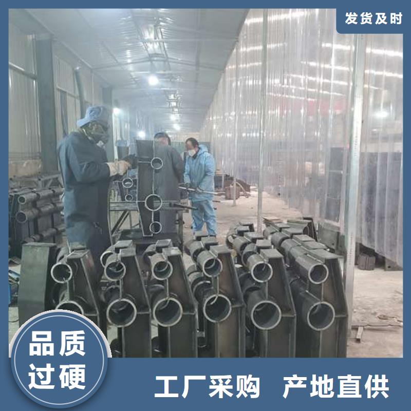 护栏桥梁人行道护栏栏杆优选货源