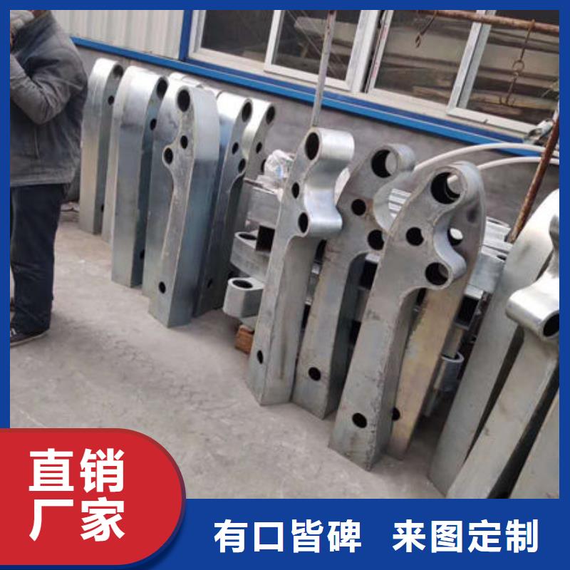 护栏_桥梁栏杆生产型