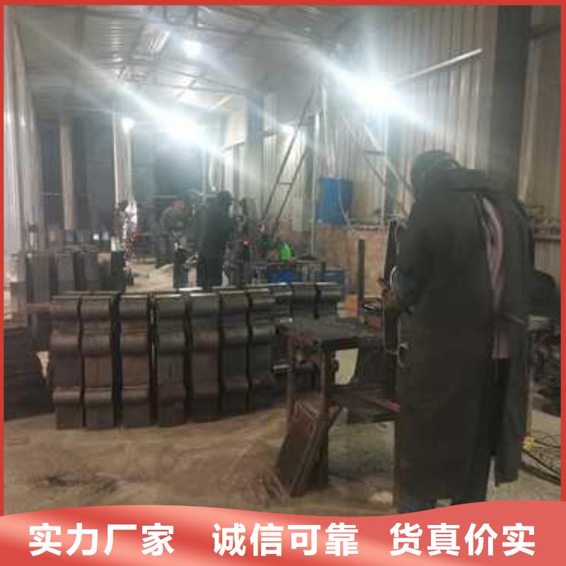 护栏,【景观】护栏多种工艺