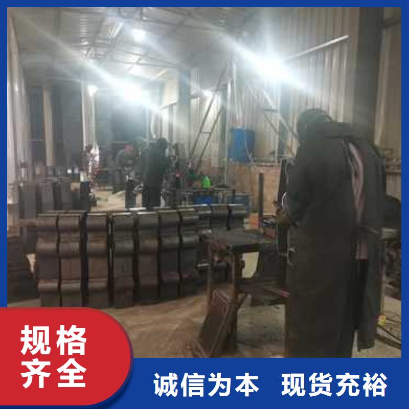 护栏不锈钢复合管护栏栏杆厂家质量过硬