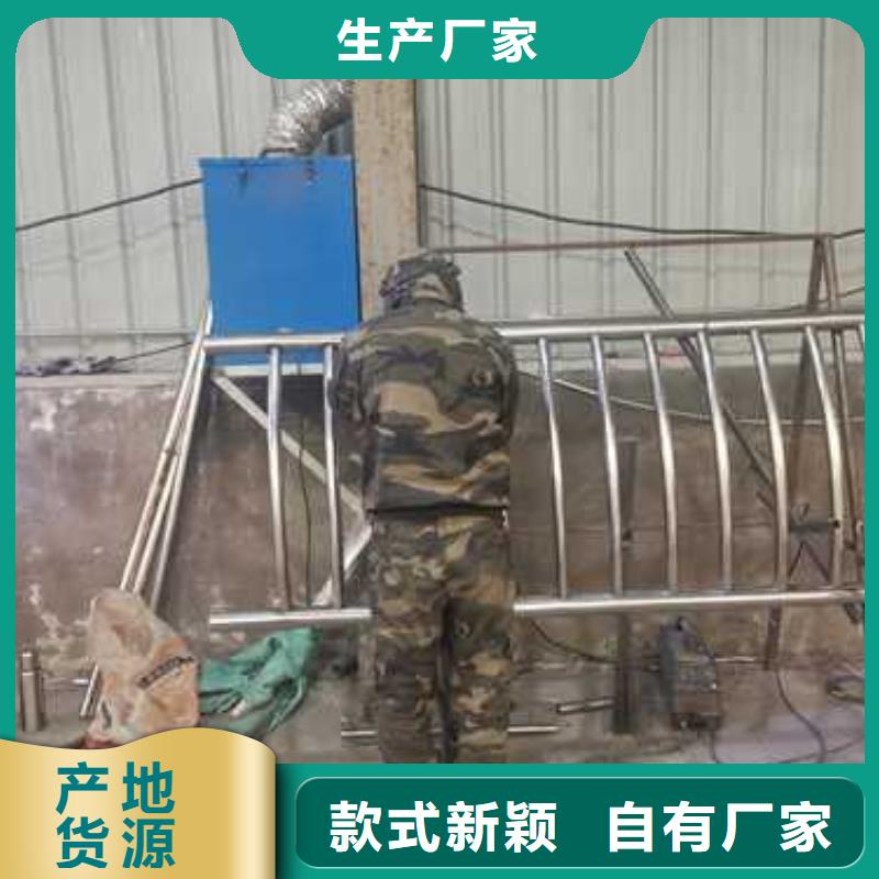 护栏桥梁栏杆高品质现货销售