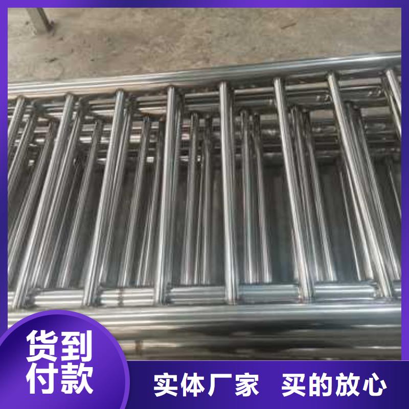 护栏道路护栏资质认证