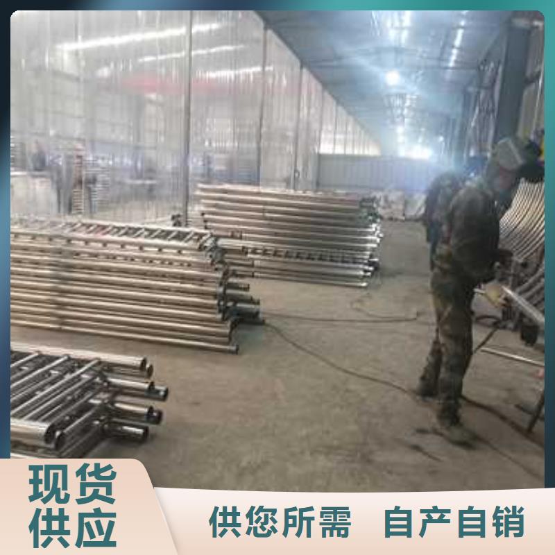 护栏灯光防撞护栏质量安心