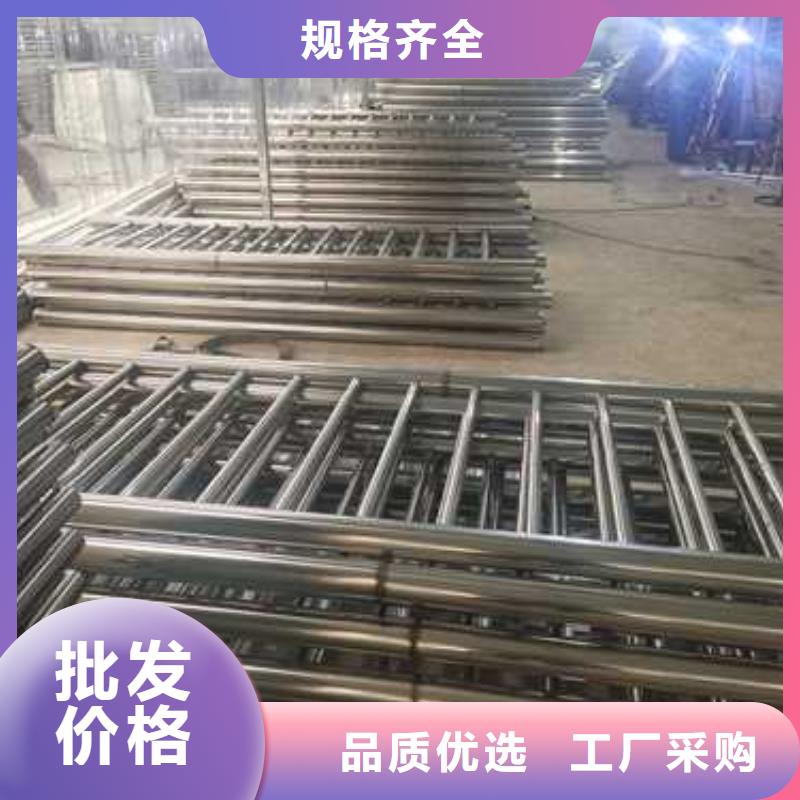 赤峰铸造石钢管护栏生产制造厂
