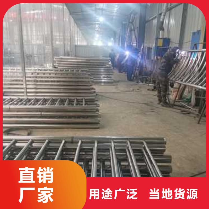 护栏桥梁人行道护栏栏杆专注细节专注品质