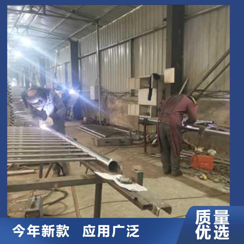 护栏LED防护栏杆真材实料诚信经营