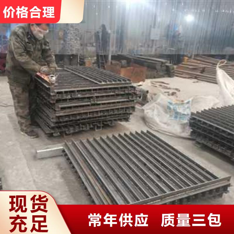 护栏,桥梁人行道护栏栏杆工厂现货供应