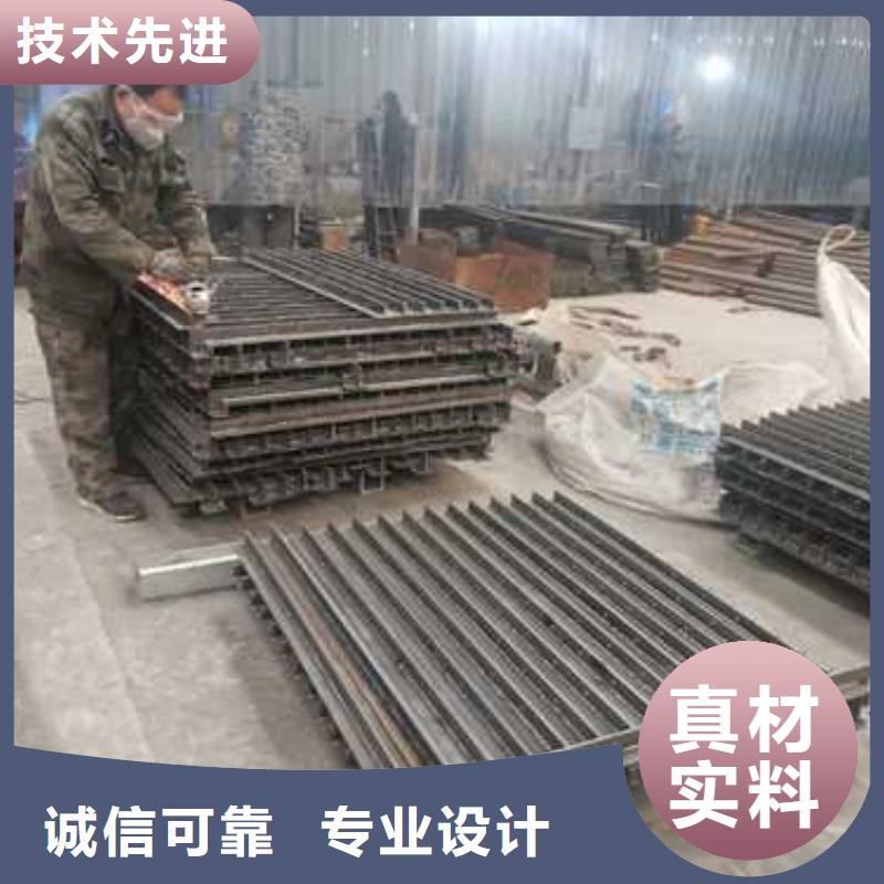 【护栏】河堤防撞护栏专心专注专业