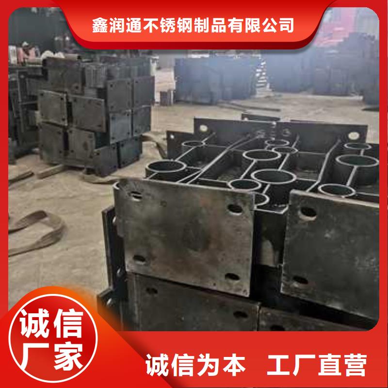 护栏【镀锌波形护栏】设备齐全支持定制
