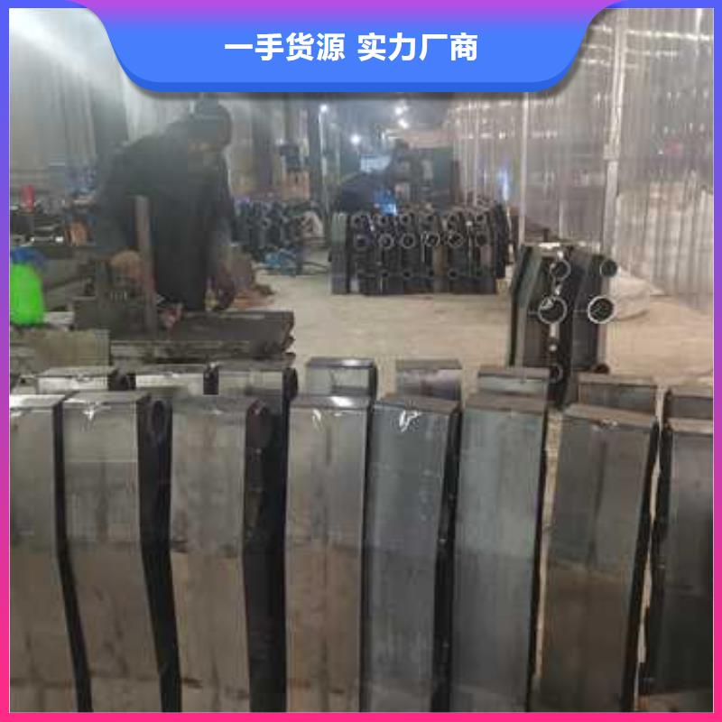 护栏【防撞桥梁护栏】好品质经得住考验