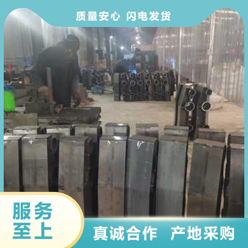护栏桥梁栏杆一周内发货