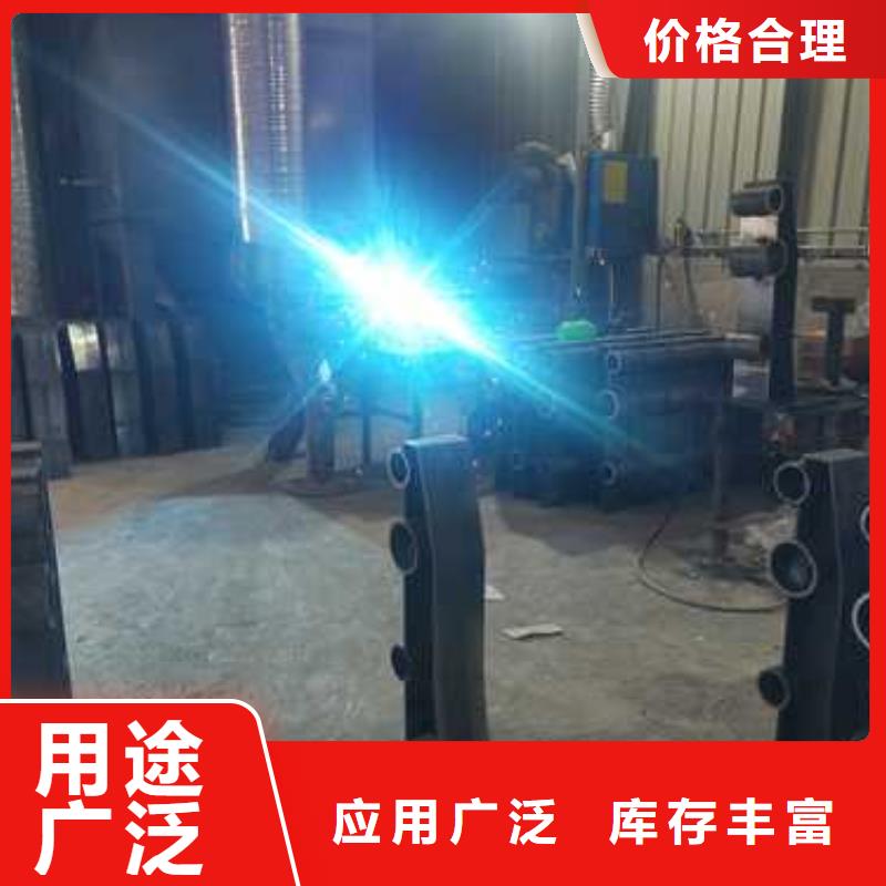 护栏桥梁防撞护栏源头厂家供应