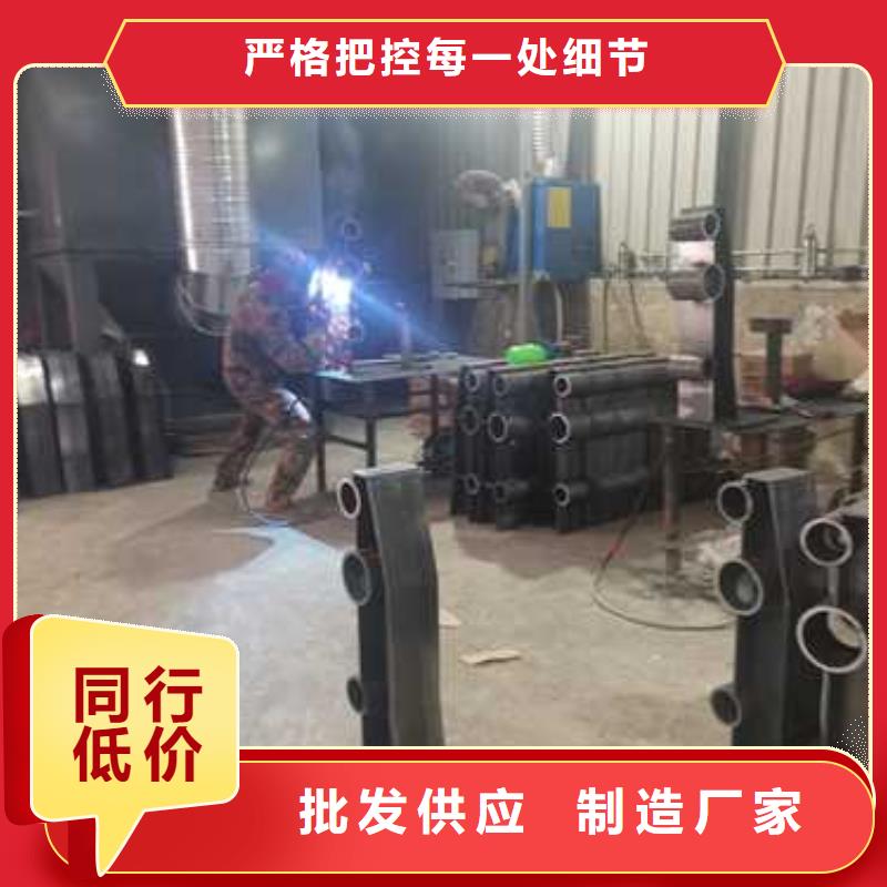 护栏中央分隔栏工艺成熟